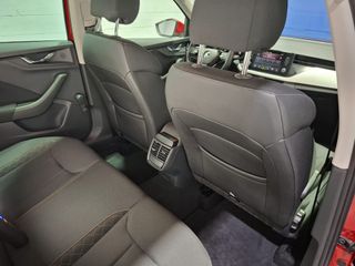 Skoda Kamiq 1.0 TSI 81kW (110CV) Ambition