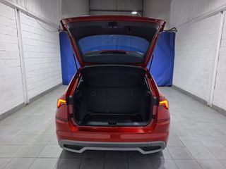 Skoda Kamiq 1.0 TSI 81kW (110CV) Ambition