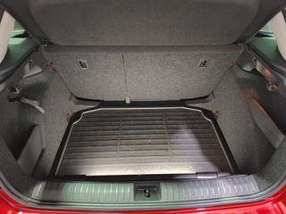 Skoda Kamiq 1.0 TSI 81kW (110CV) Ambition