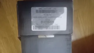 Pastillas Freno RENAULT LAGUNA II