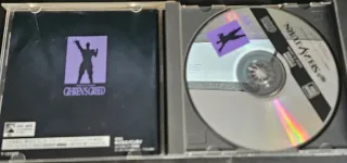 Kidou Senshi Gundam: Gihren no Yabou Saturn JP