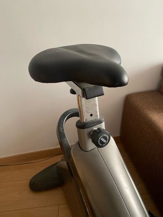 Bicicleta Estática BH Fitness - Sin Uso