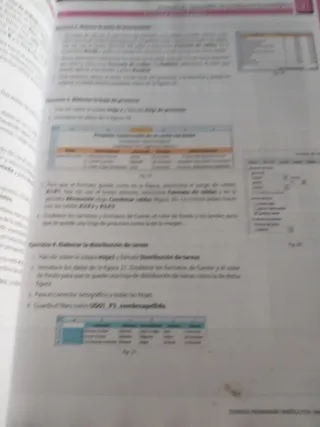 Tecnología, Programación y Robótica 3º ESO - Pr...