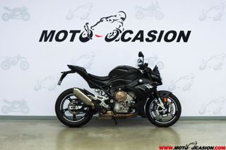 BMW S 1000 R