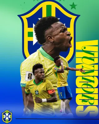 Diseñador grafico de futbol