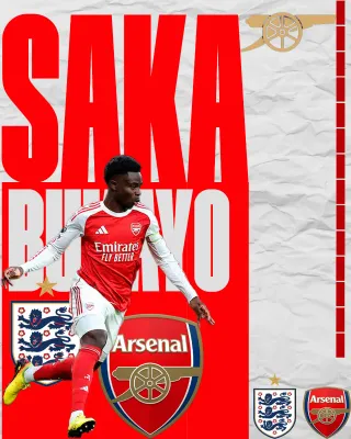 Diseñador grafico de futbol