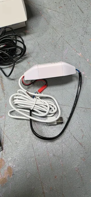 Abrepuertas Garaje Meross Wi-Fi MSG100