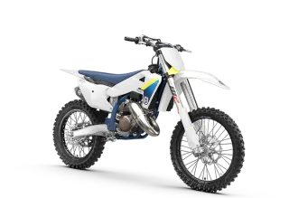 Husqvarna TC 150 2025 Motocross