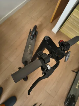 Patinet Elèctric Denver SEL-85350