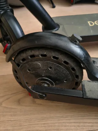 Patinet Elèctric Denver SEL-85350