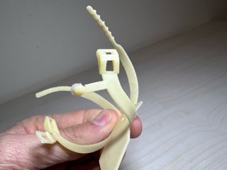 Pechera Farmen Bootleg MOTU KO 80s