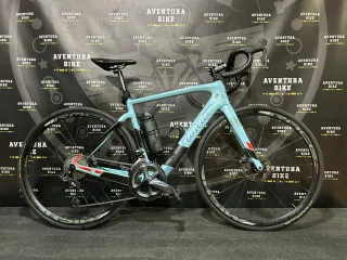 Bicicleta Carretera Wilier Centro 1 HY