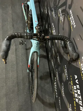 Bicicleta Carretera Wilier Centro 1 HY