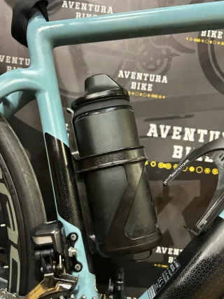 Bicicleta Carretera Wilier Centro 1 HY