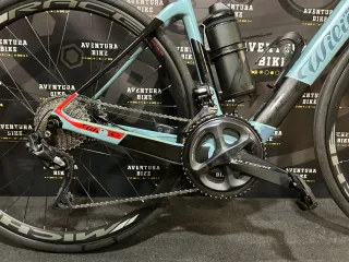 Bicicleta Carretera Wilier Centro 1 HY