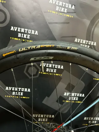 Bicicleta Carretera Wilier Centro 1 HY