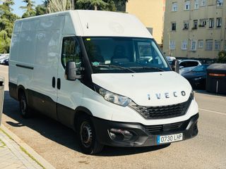 Iveco Daily 2021