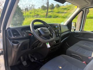 Iveco Daily 2021