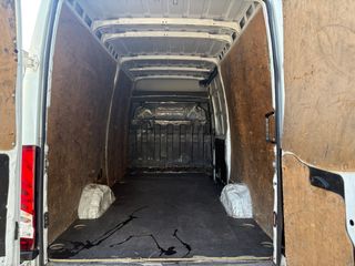 Iveco Daily 2021