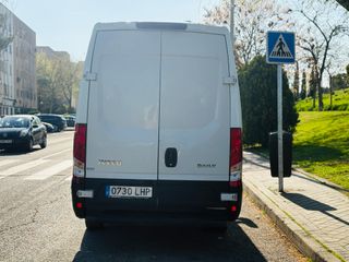 Iveco Daily 2021