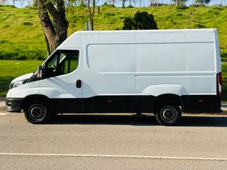 Iveco Daily 2021
