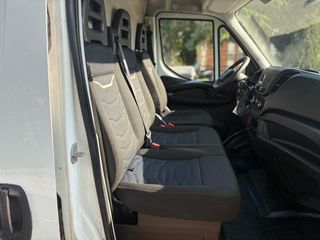 Iveco Daily 2021