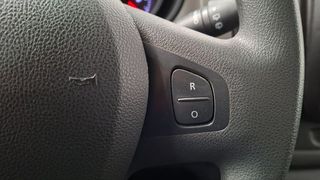 Renault Trafic Combi Mixto N1 56 Energy Blue dCi