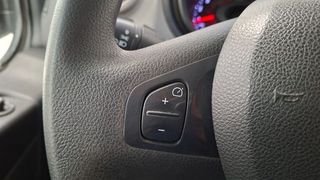 Renault Trafic Combi Mixto N1 56 Energy Blue dCi