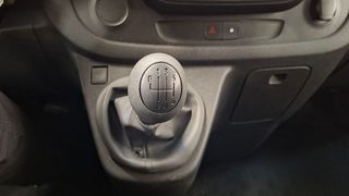 Renault Trafic Combi Mixto N1 56 Energy Blue dCi