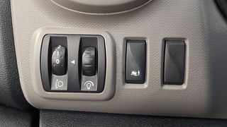 Renault Trafic Combi Mixto N1 56 Energy Blue dCi