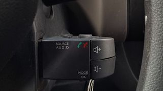 Renault Trafic Combi Mixto N1 56 Energy Blue dCi