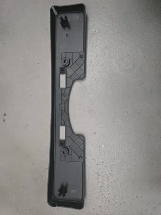 Portamatriculas CHR 2020