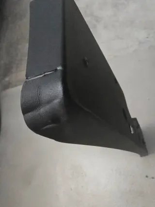 Portamatriculas CHR 2020