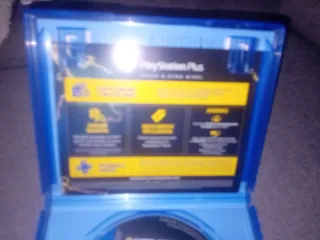 The Last of Us Remasterizado PS4