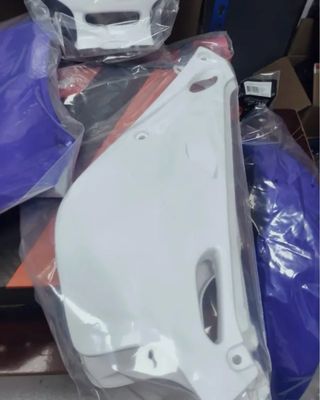 Kit Plásticos Yamaha YZ 80 (93-01)