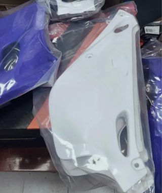 Kit Plásticos Yamaha YZ 80 (93-01)