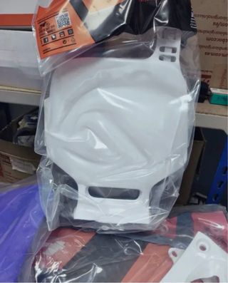 Kit Plásticos Yamaha YZ 80 (93-01)