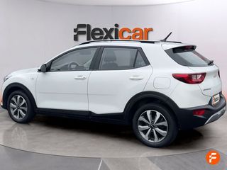 Kia Stonic 1.2 DPi 62kW (84CV) Drive