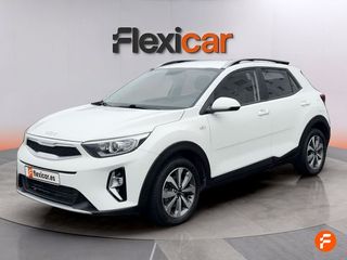 Kia Stonic 1.2 DPi 62kW (84CV) Drive