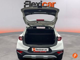 Kia Stonic 1.2 DPi 62kW (84CV) Drive