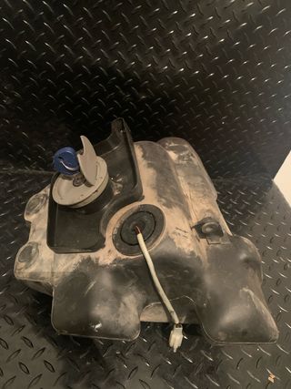 Depósito Gasolina Yamaha Aerox