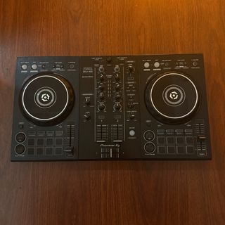 DJ Pioneer DDJ400 +AIAIA TMA2 +Hercules Monitor32