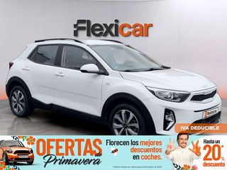 Kia Stonic 1.2 DPi 62kW (84CV) Drive