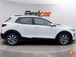 Kia Stonic 1.2 DPi 62kW (84CV) Drive