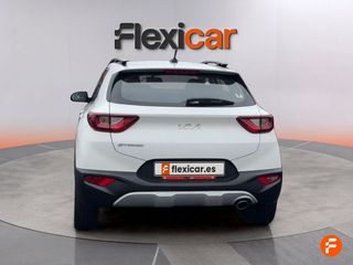 Kia Stonic 1.2 DPi 62kW (84CV) Drive