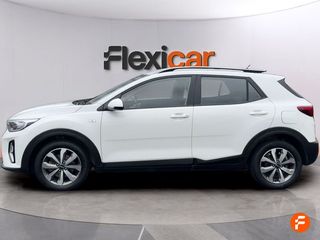 Kia Stonic 1.2 DPi 62kW (84CV) Drive