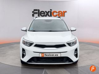 Kia Stonic 1.2 DPi 62kW (84CV) Drive