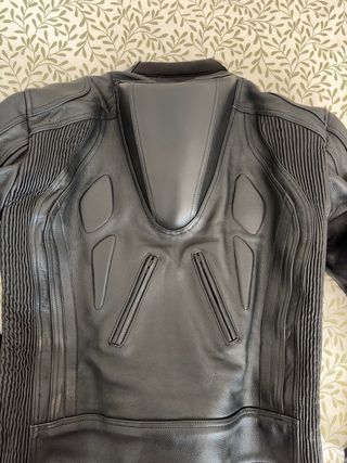 Mono de moto 2 piezas