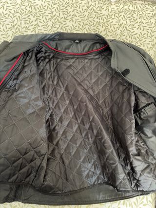 Mono de moto 2 piezas