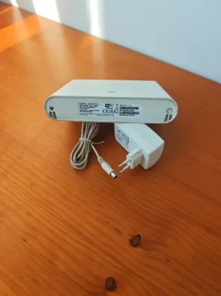 Router Huawei B310s 4G Vodafone